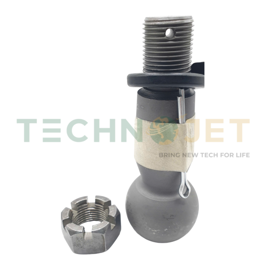 Đầu chốt bi xi lanh lái (Ball stud) GARRISON, P/N: GAR-235