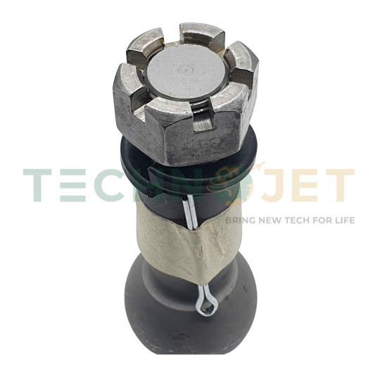 Đầu chốt bi xi lanh lái (Ball stud) GARRISON, P/N: GAR-235